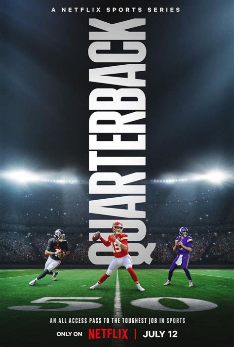 quarterback netflix torrent